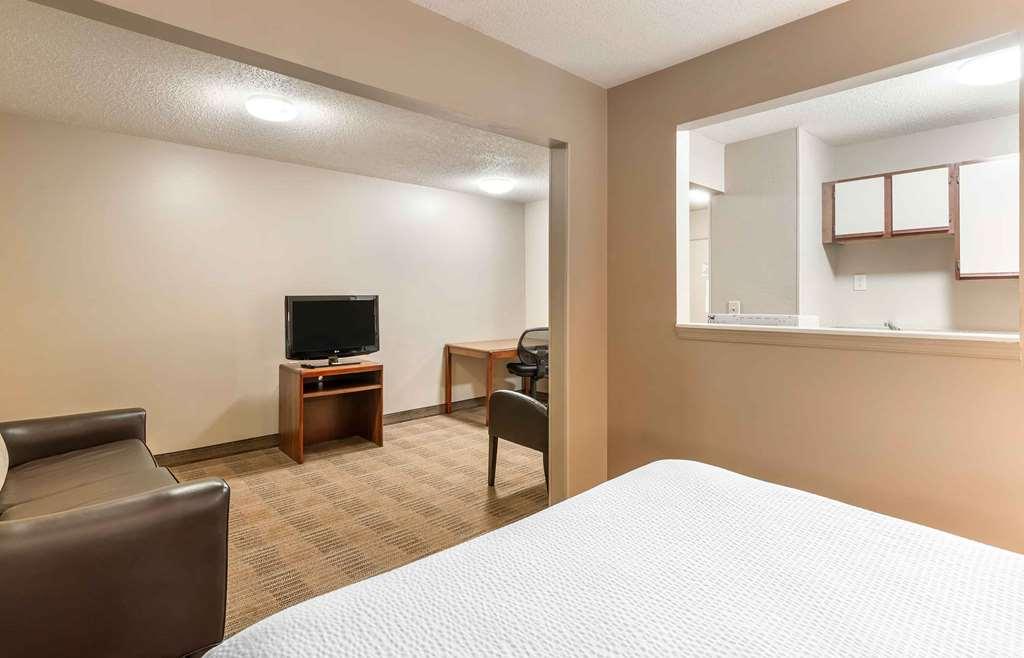 Extended Stay America Select Suites - Richmond - Innsbrook Room photo